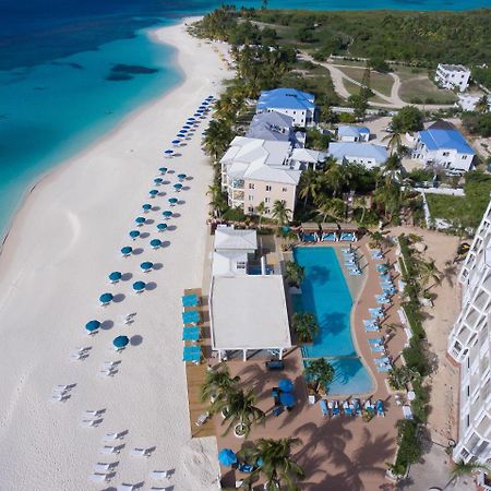 Shoal Bay Village The Manoah Boutique Hotel מראה חיצוני תמונה