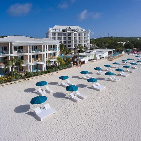 Shoal Bay Village The Manoah Boutique Hotel מראה חיצוני תמונה
