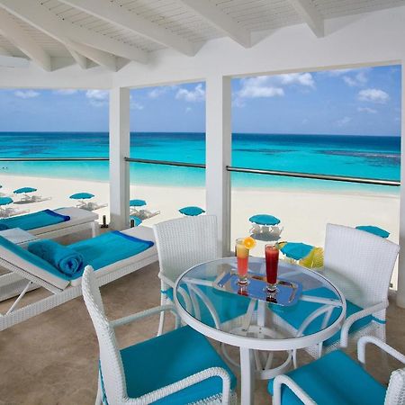 Shoal Bay Village The Manoah Boutique Hotel מראה חיצוני תמונה