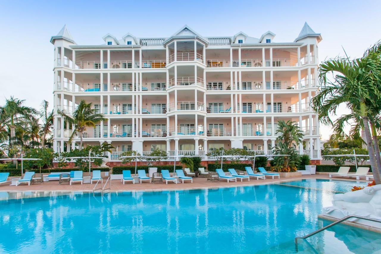 Shoal Bay Village The Manoah Boutique Hotel מראה חיצוני תמונה