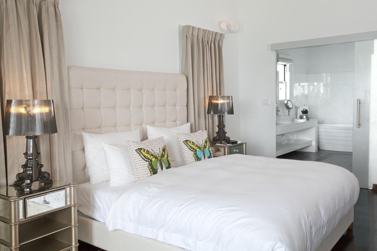 Shoal Bay Village The Manoah Boutique Hotel מראה חיצוני תמונה
